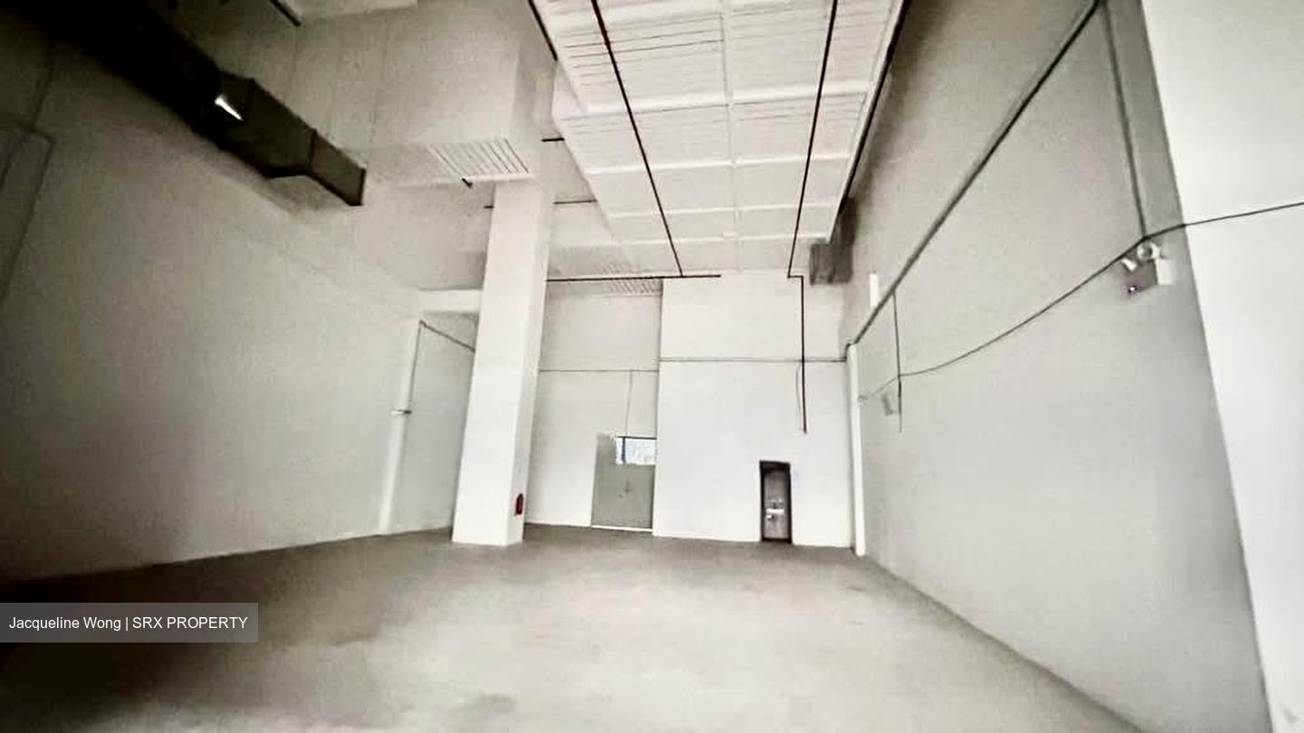 SUNHUAN BUILDING (D22), Factory #546298921
